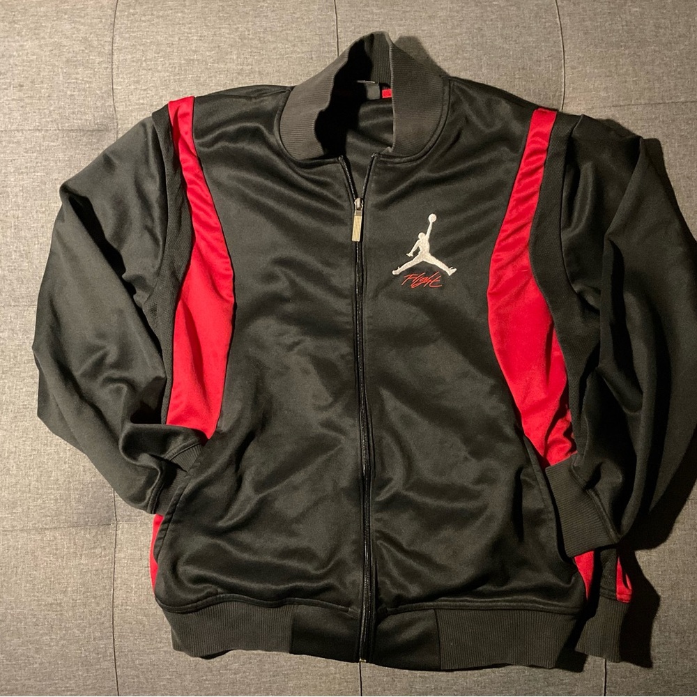 Jordan Zip Up